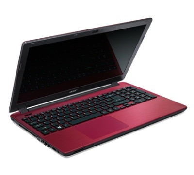 Acer Aspire E15